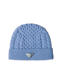 Wool Beanie