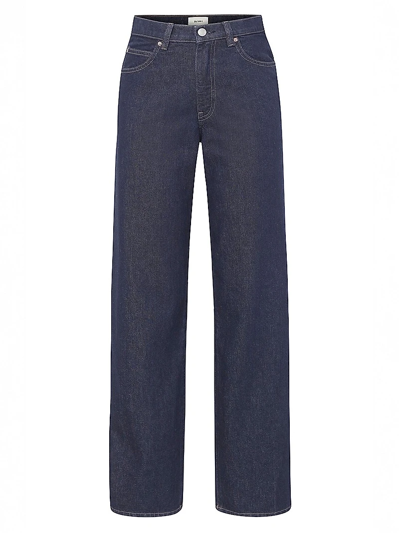 Kaylen Soft Curve SculptSystem High Rise Jeans