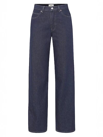 Kaylen Soft Curve SculptSystem High Rise Jeans