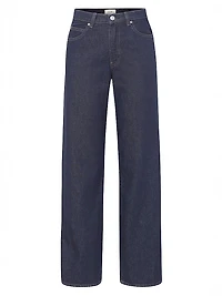 Kaylen Soft Curve SculptSystem High Rise Jeans