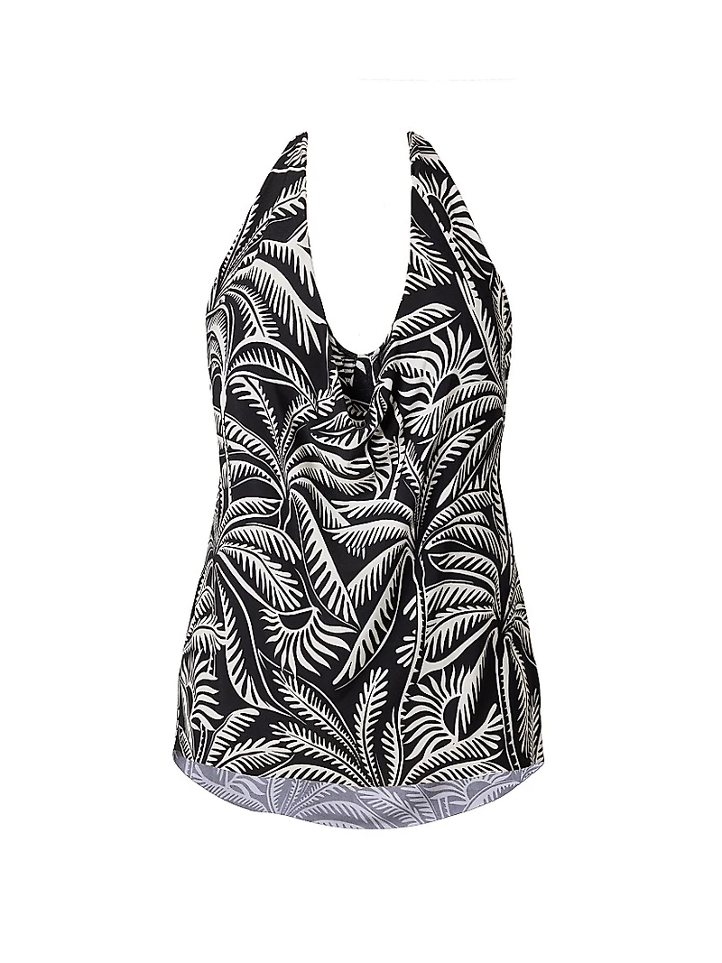 Hearts Of Palm Sophie Tankini Top
