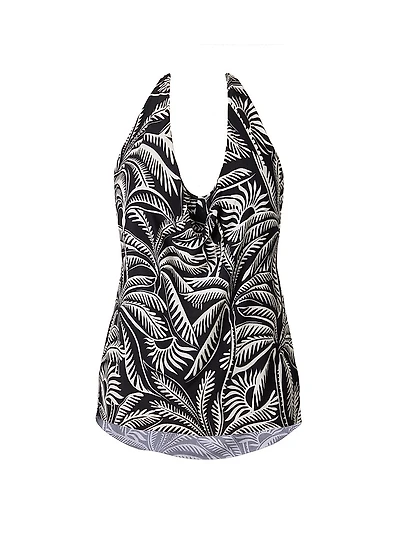 Hearts Of Palm Sophie Tankini Top