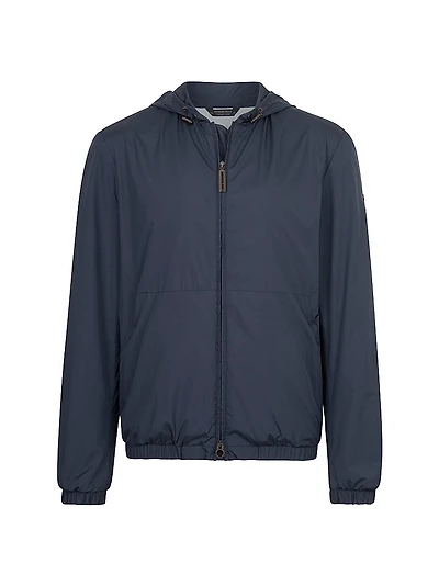 Refined Performance Jacket