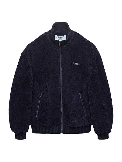Fleece Jacket