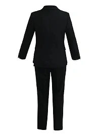 Little Boy's & Suit and Tie Set