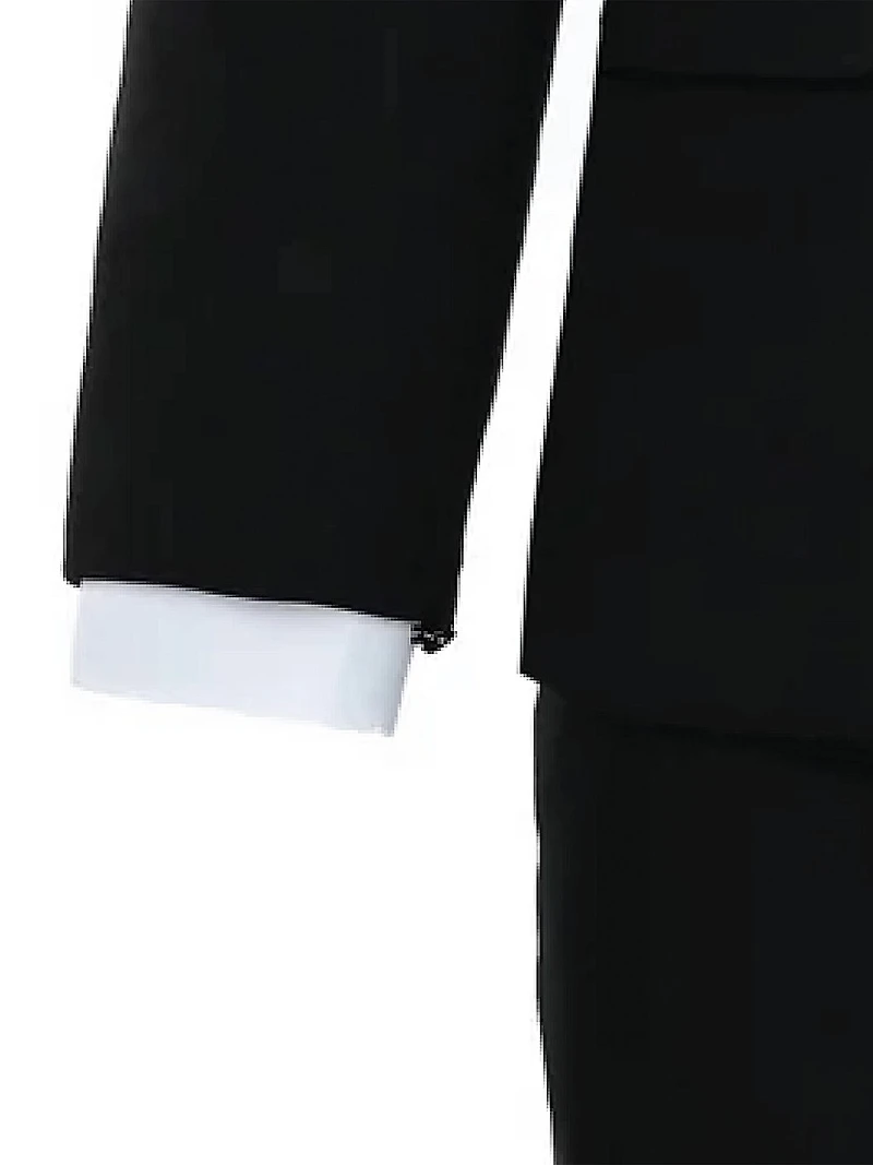 Little Boy's & Suit and Tie Set