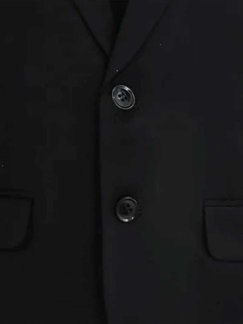 Little Boy's & Suit and Tie Set