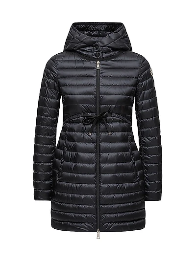 Barbel Puffer Jacket