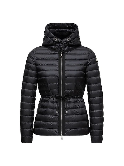 Raie Puffer Jacket