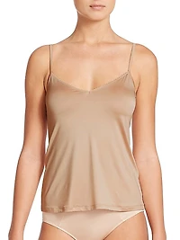 Satin Deluxe Camisole