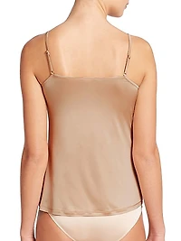 Satin Deluxe Camisole