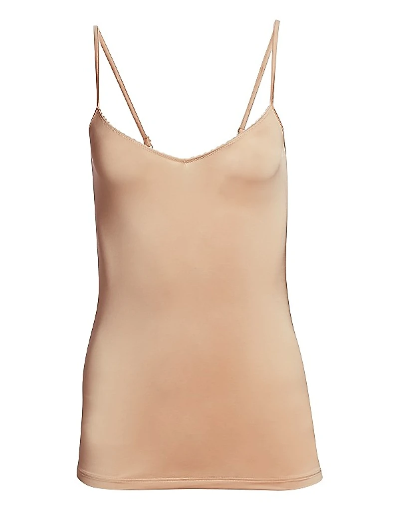 Satin Deluxe Camisole