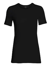 Johnna Pima Cotton Tee