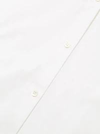 Tenia Luxe Cotton Shirt