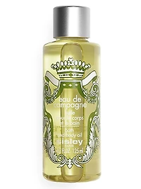 Botanical Extract Bath Oil