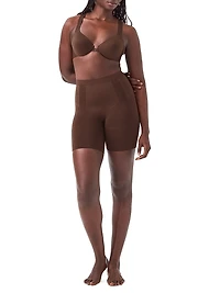 Oncore Mid-Thigh Shorts