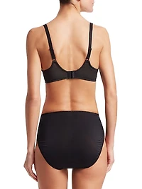 Visual Effects Minimizer Bra