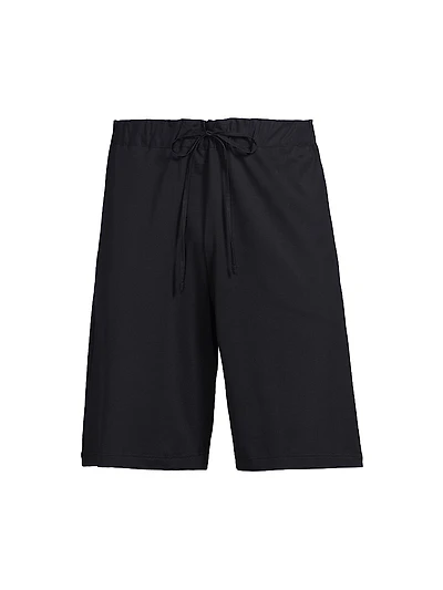Night & Day Cotton Knit Shorts