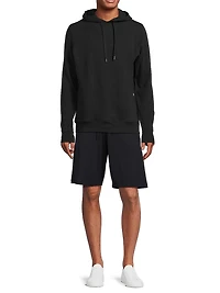 Night & Day Cotton Knit Shorts