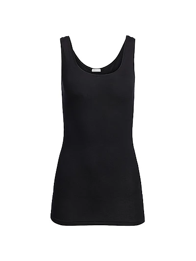 Soft Touch Tank Top
