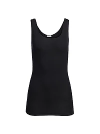 Soft Touch Tank Top