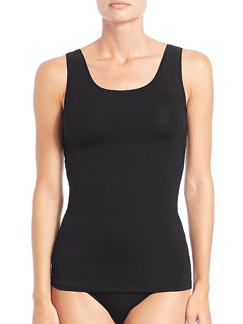 Soft Touch Tank Top