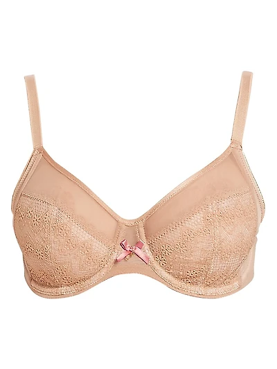Revele Moi Perfect Fit Underwire Bra