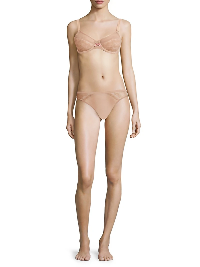 Revele Moi Perfect Fit Underwire Bra