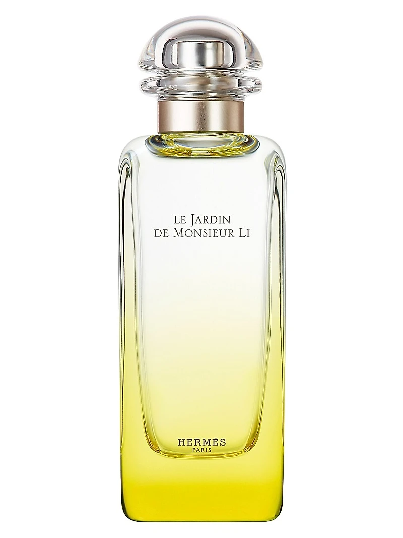 Le Jardin de Monsieur Li Eau Toilette