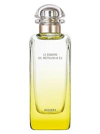 Le Jardin de Monsieur Li Eau Toilette