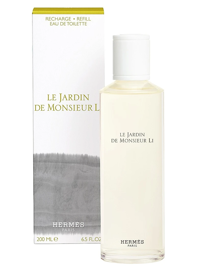 Le Jardin de Monsieur Li Eau Toilette