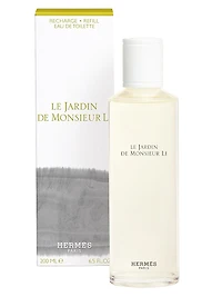 Le Jardin de Monsieur Li Eau Toilette