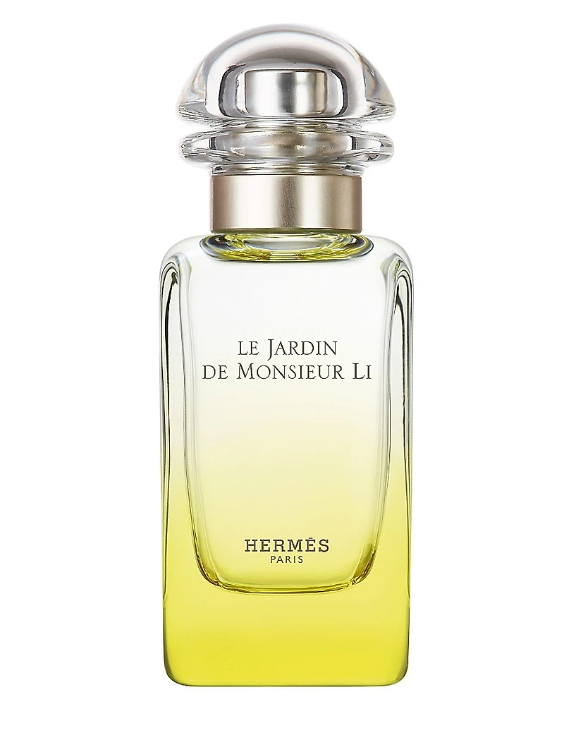 Le Jardin de Monsieur Li Eau Toilette