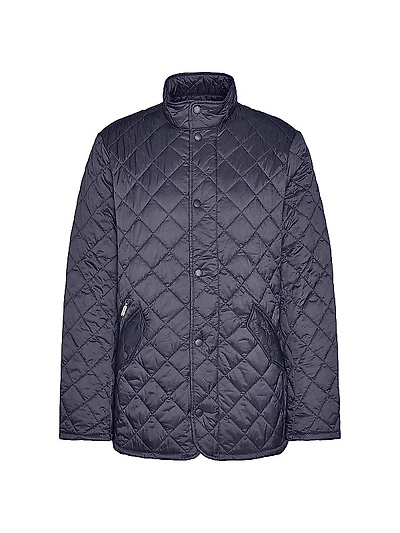 Barbour Flyweight Chelsea Quilted Jacket