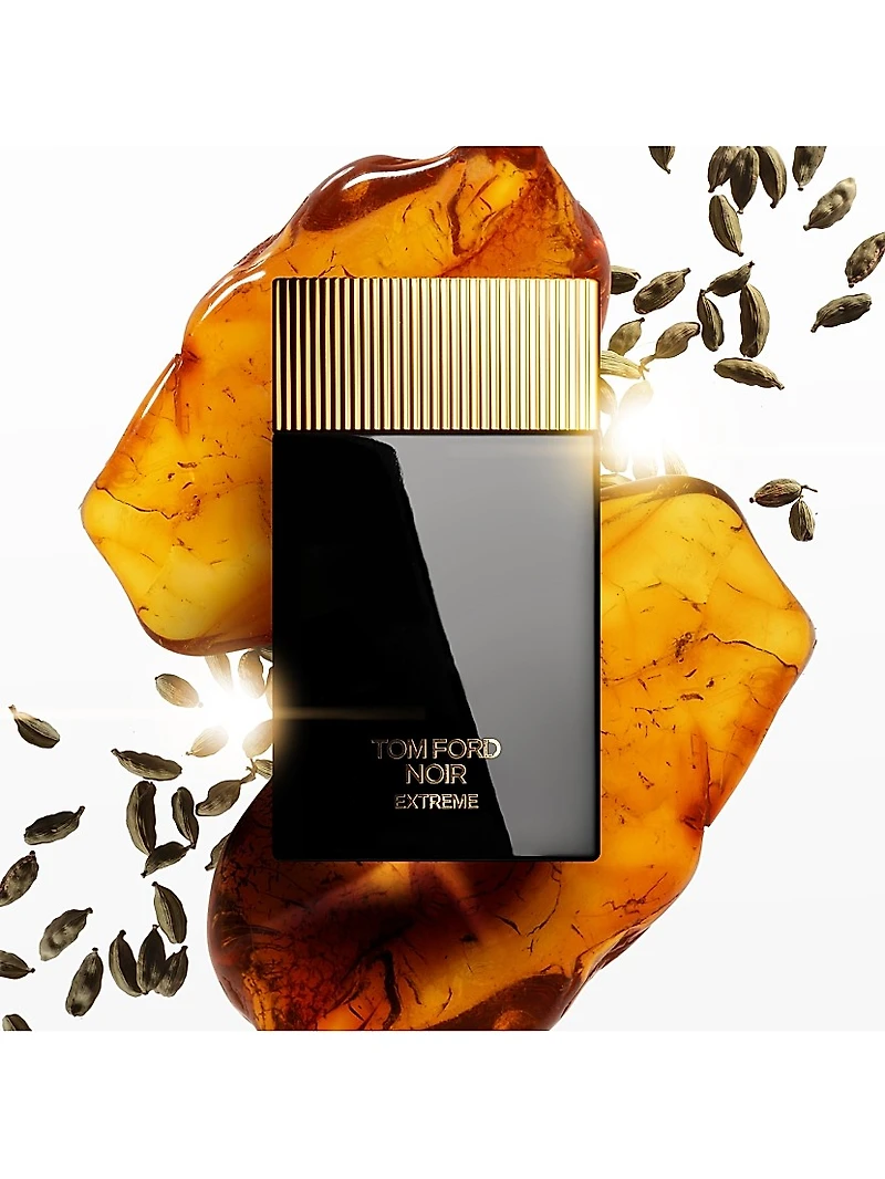 Noir Extreme Eau de Parfum