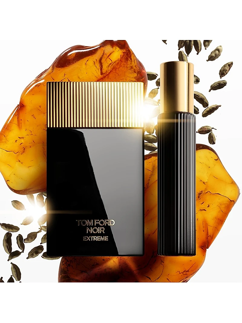 Noir Extreme Eau de Parfum