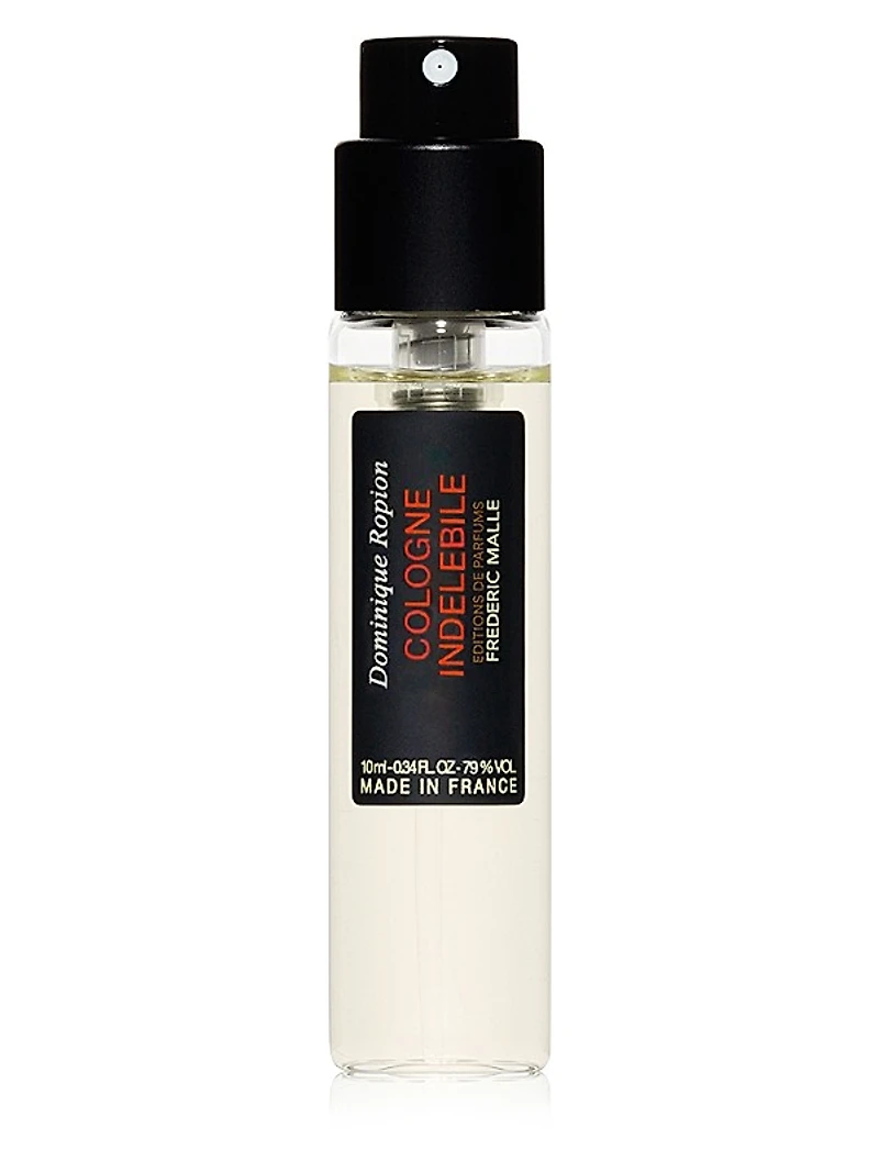 Cologne Indelebile Parfum