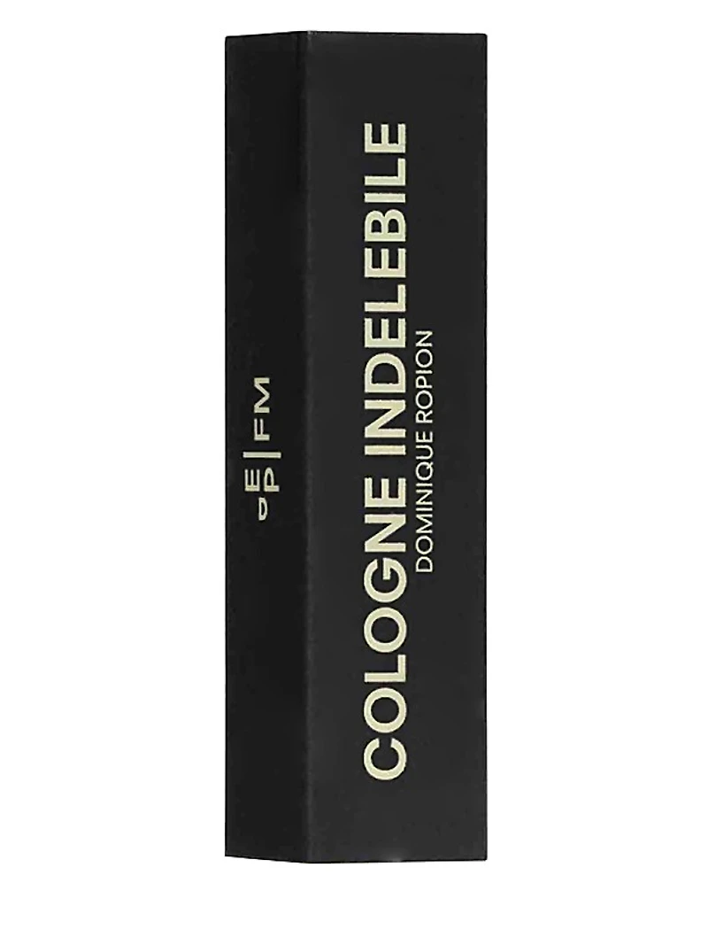 Cologne Indelebile Parfum