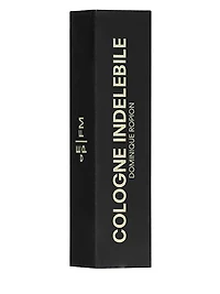 Cologne Indelebile Parfum