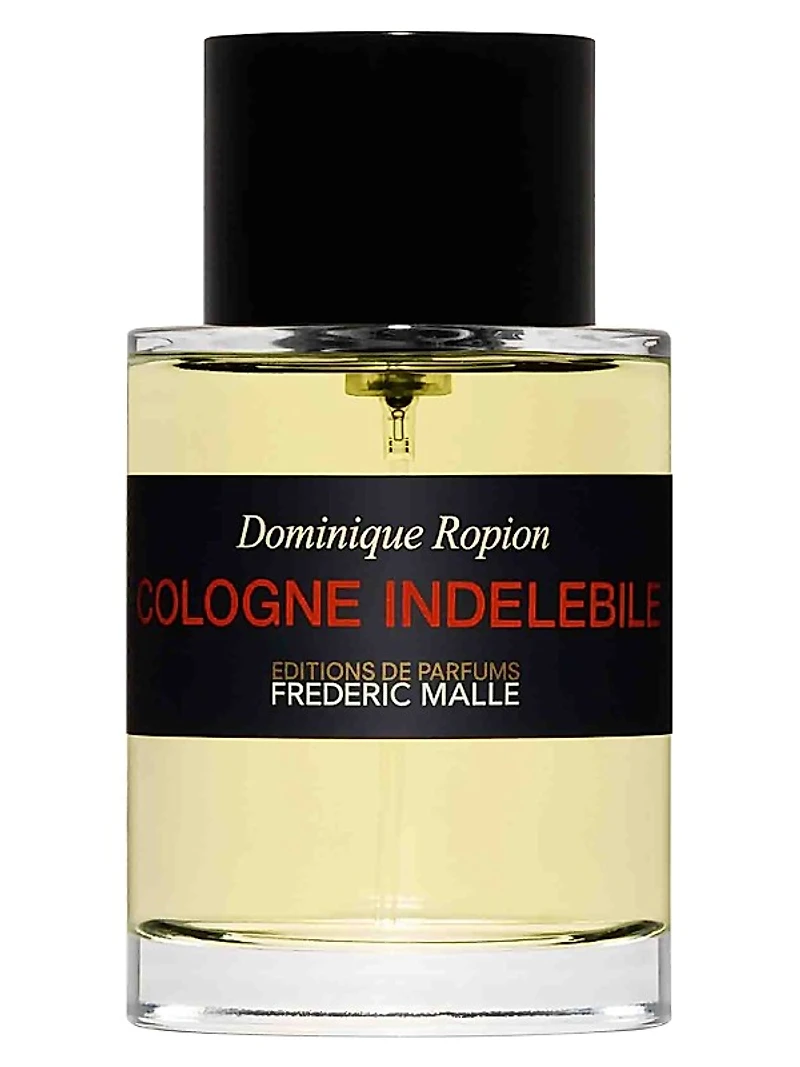 Cologne Indelebile Parfum