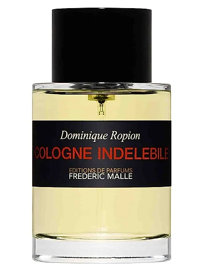 Cologne Indelebile Parfum