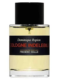Cologne Indelebile Parfum