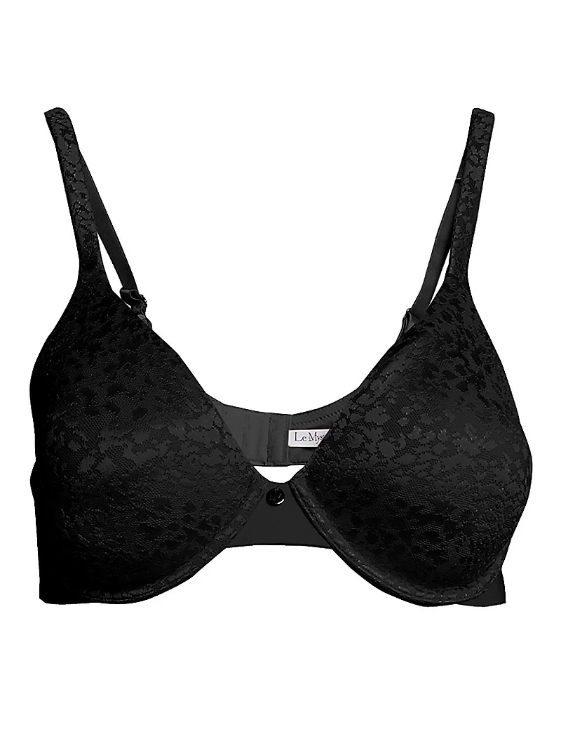 Safari Smoother Bra