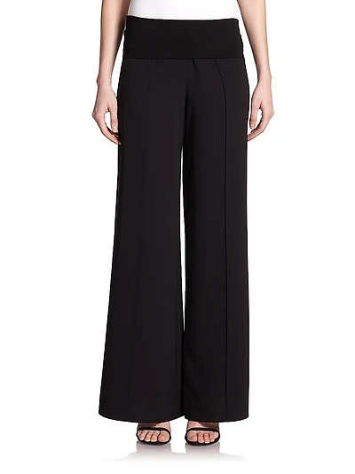 Palazzo Pants