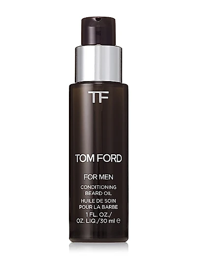 Conditioning Beard Grooming Oil