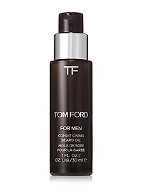 Conditioning Beard Grooming Oil