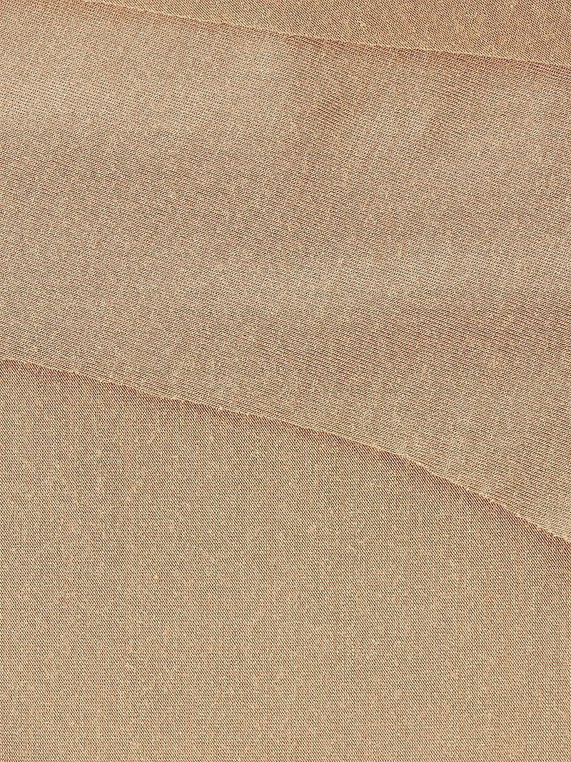 Butter Mid-Rise Thong