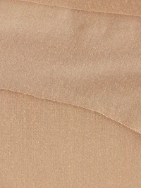 Butter Mid-Rise Thong