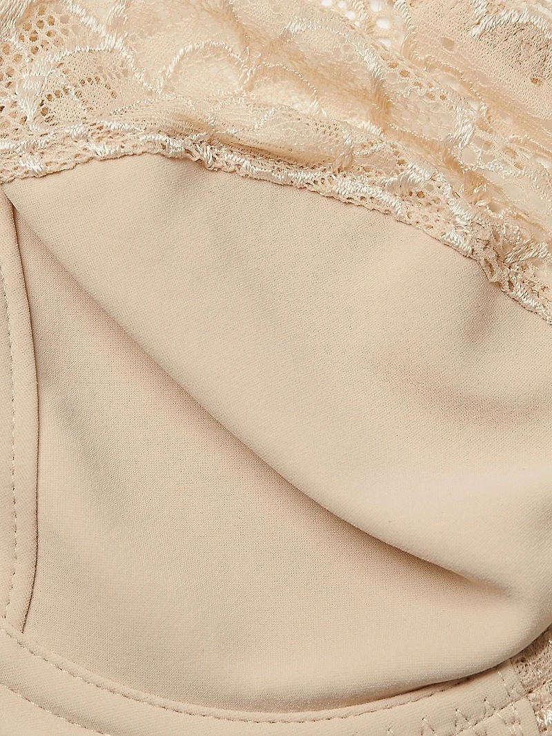 Caresse Full Cup Bra