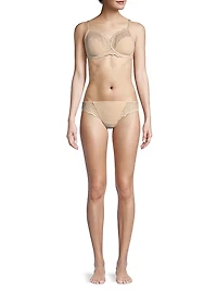 Caresse Full Cup Bra